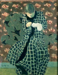 Le Réparateur, 1891